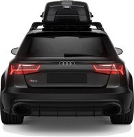 Бокс Thule Vector L Titan (TH 613700)