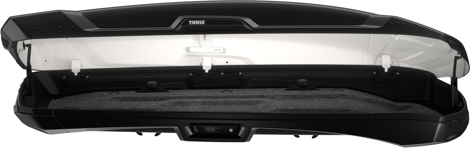 Бокс Thule Vector L Titan (TH 613700)