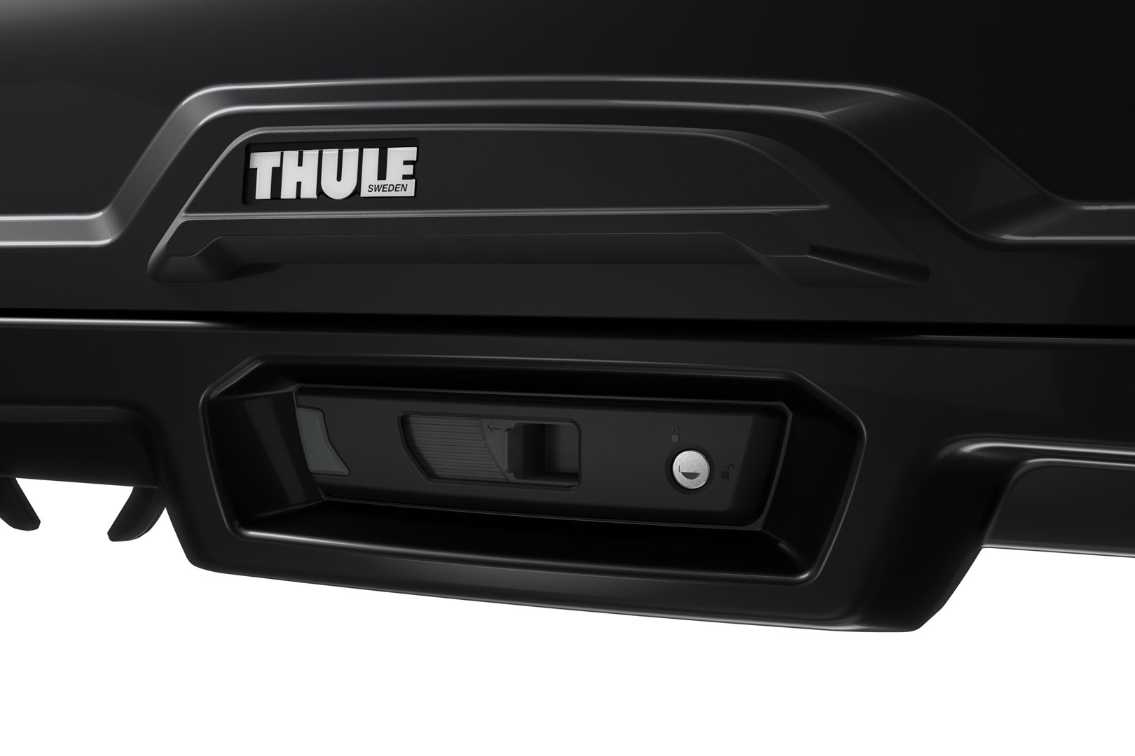 Бокс Thule Vector L Titan (TH 613700)