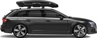 Бокс Thule Vector M Black (TH 613201)