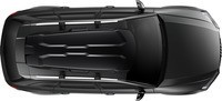 Бокс Thule Vector M Black (TH 613201)