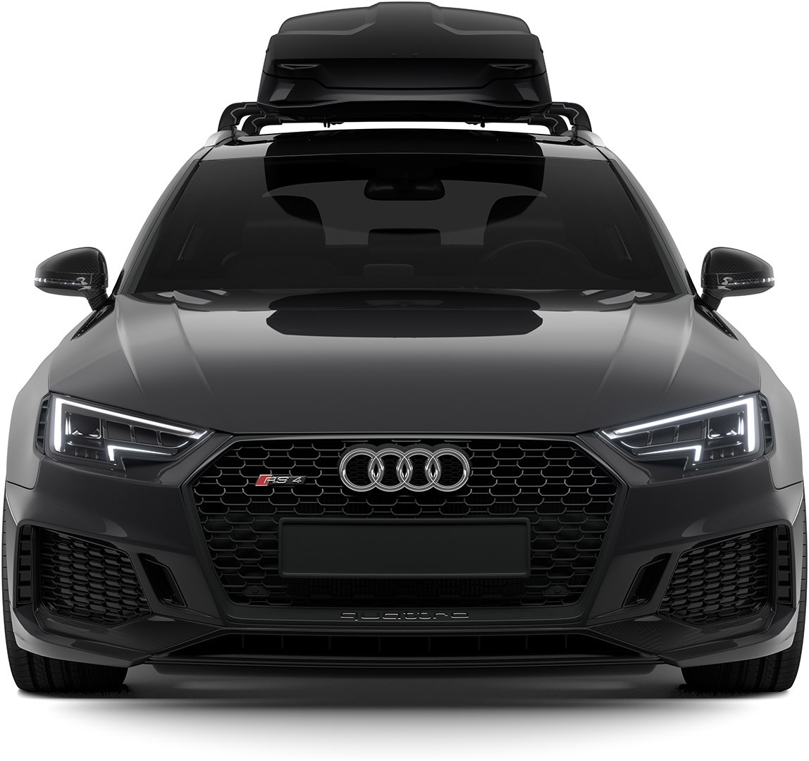 Бокс Thule Vector M Black (TH 613201)