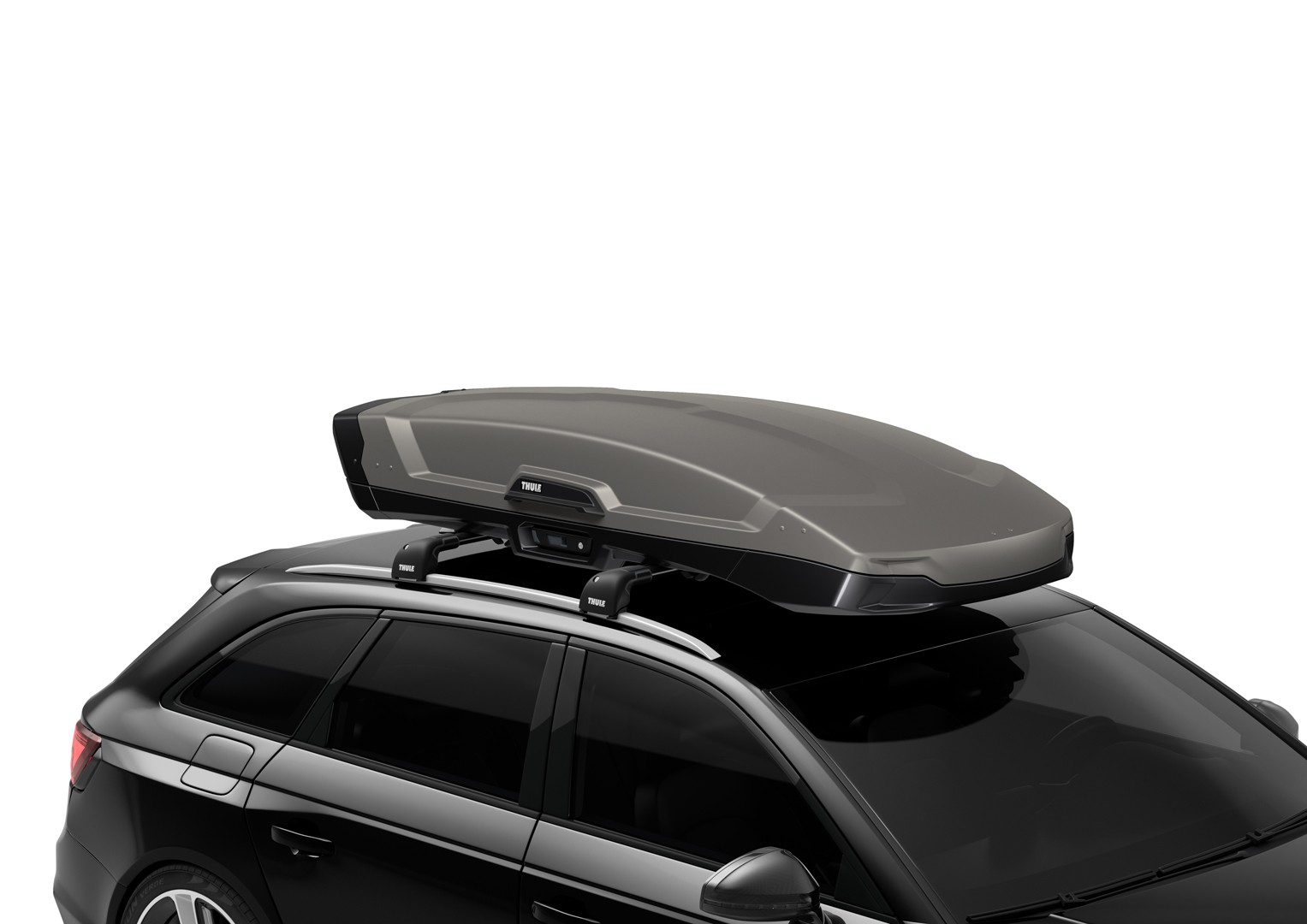 Бокс Thule Vector M Titan (TH 613200)