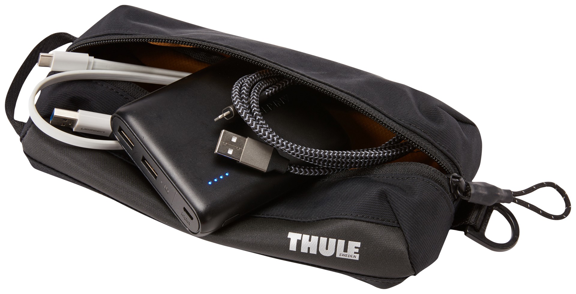 Органайзер Thule Paramount Cord Pouch Small (TH 3204223)