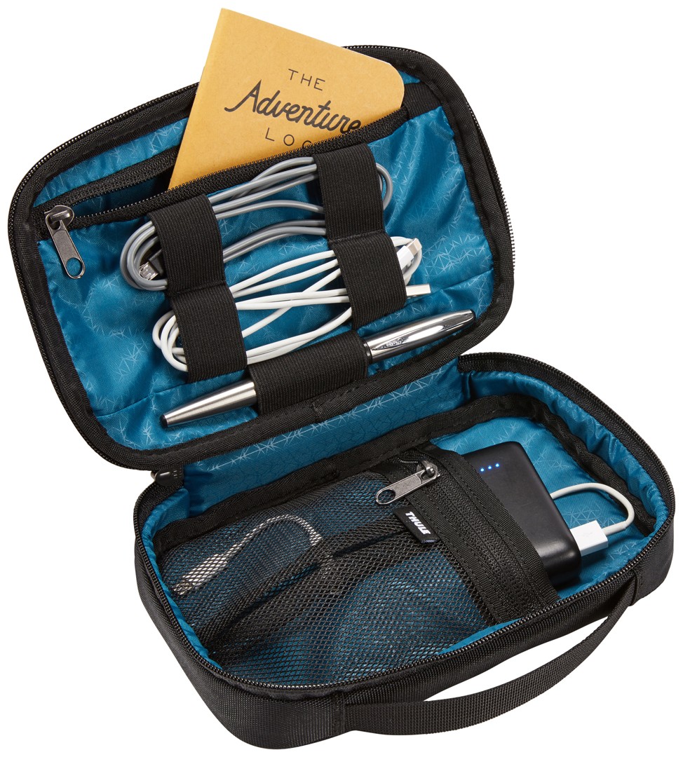 Органайзер Thule Subterra PowerShuttle (Black) (TH 3204138)
