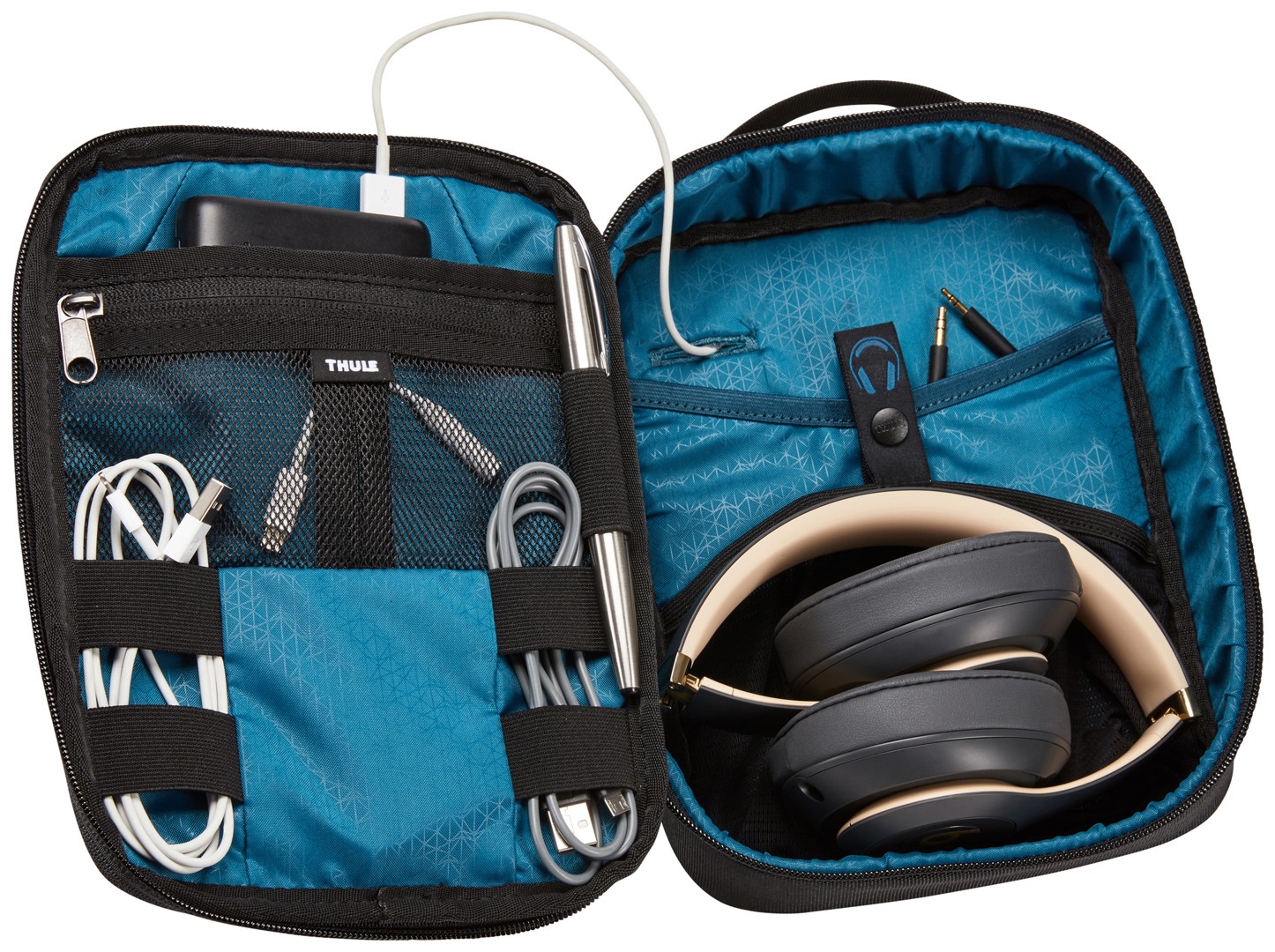 Органайзер Thule Subterra PowerShuttle Plus (Black) (TH 3204139)