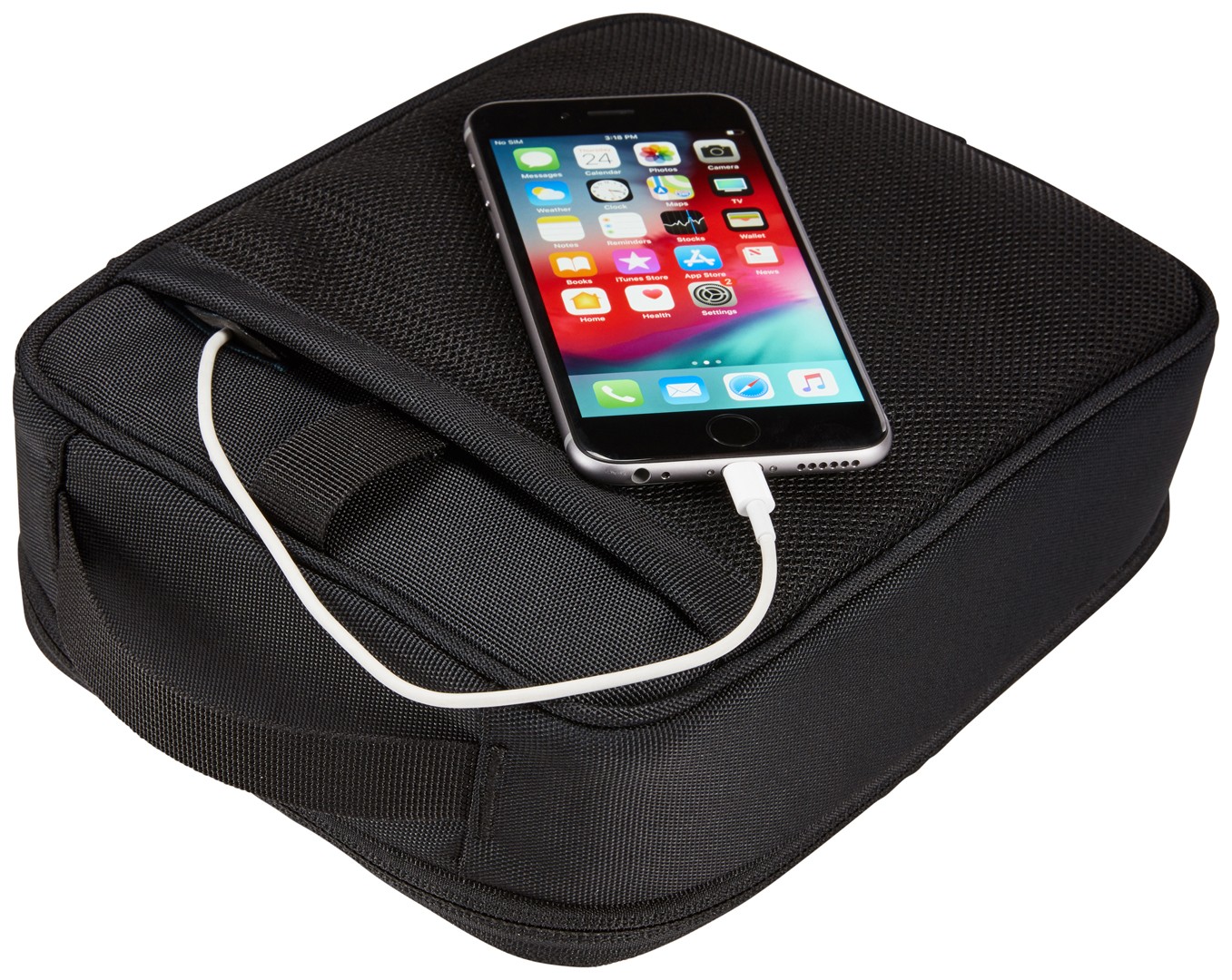 Органайзер Thule Subterra PowerShuttle Plus (Black) (TH 3204139)