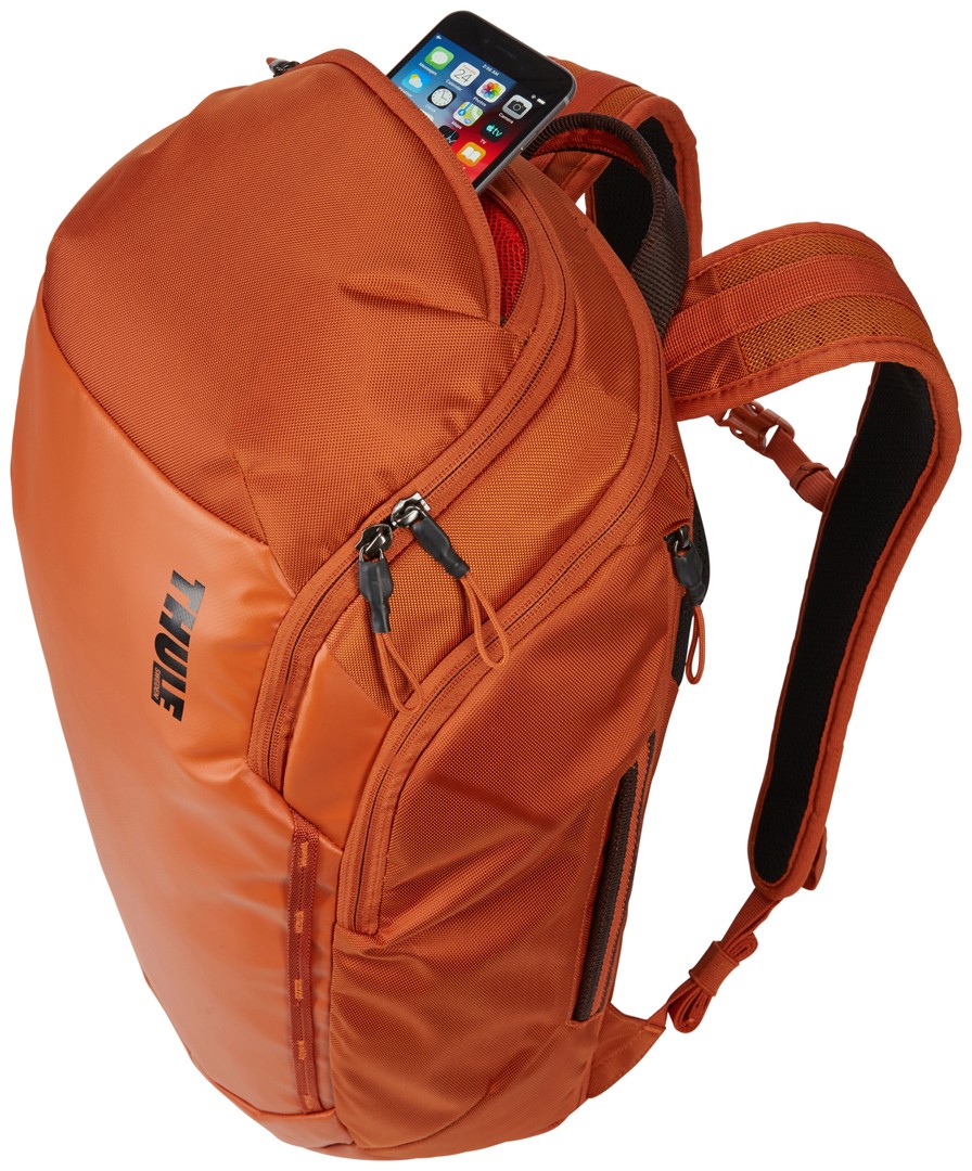 Рюкзак Thule Chasm Backpack 26L (Autumnal) (TH 3204295)