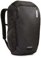 Рюкзак Thule Chasm Backpack 26L (Black) (TH 3204292)