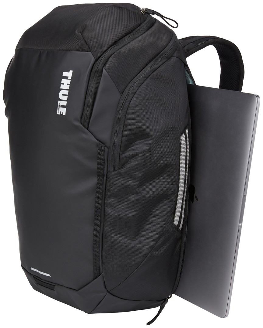 Рюкзак Thule Chasm Backpack 26L (Black) (TH 3204292)