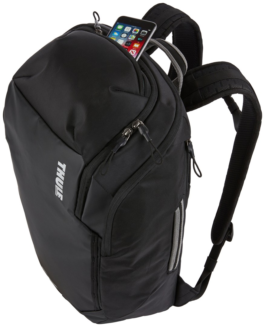 Рюкзак Thule Chasm Backpack 26L (Black) (TH 3204292)