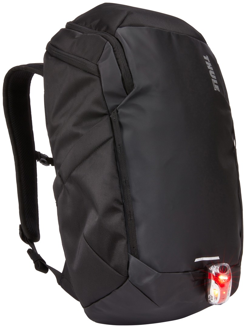 Рюкзак Thule Chasm Backpack 26L (Black) (TH 3204292)