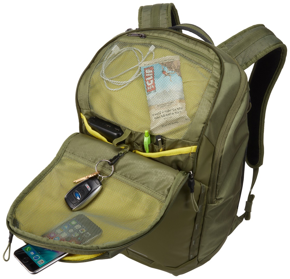 Рюкзак Thule Chasm Backpack 26L (Olivine) (TH 3204294)