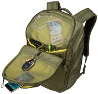 Рюкзак Thule Chasm Backpack 26L (Olivine) (TH 3204294)