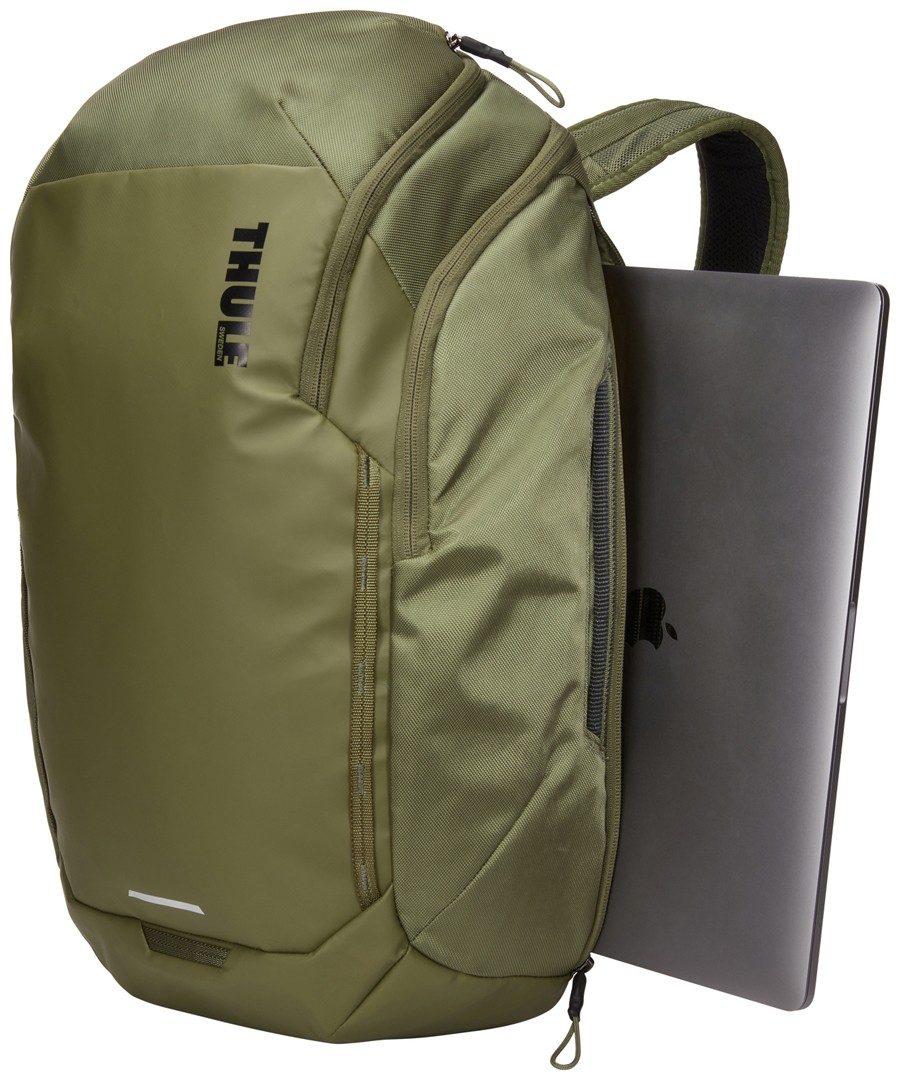 Рюкзак Thule Chasm Backpack 26L (Olivine) (TH 3204294)