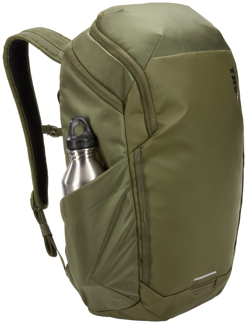 Рюкзак Thule Chasm Backpack 26L (Olivine) (TH 3204294)