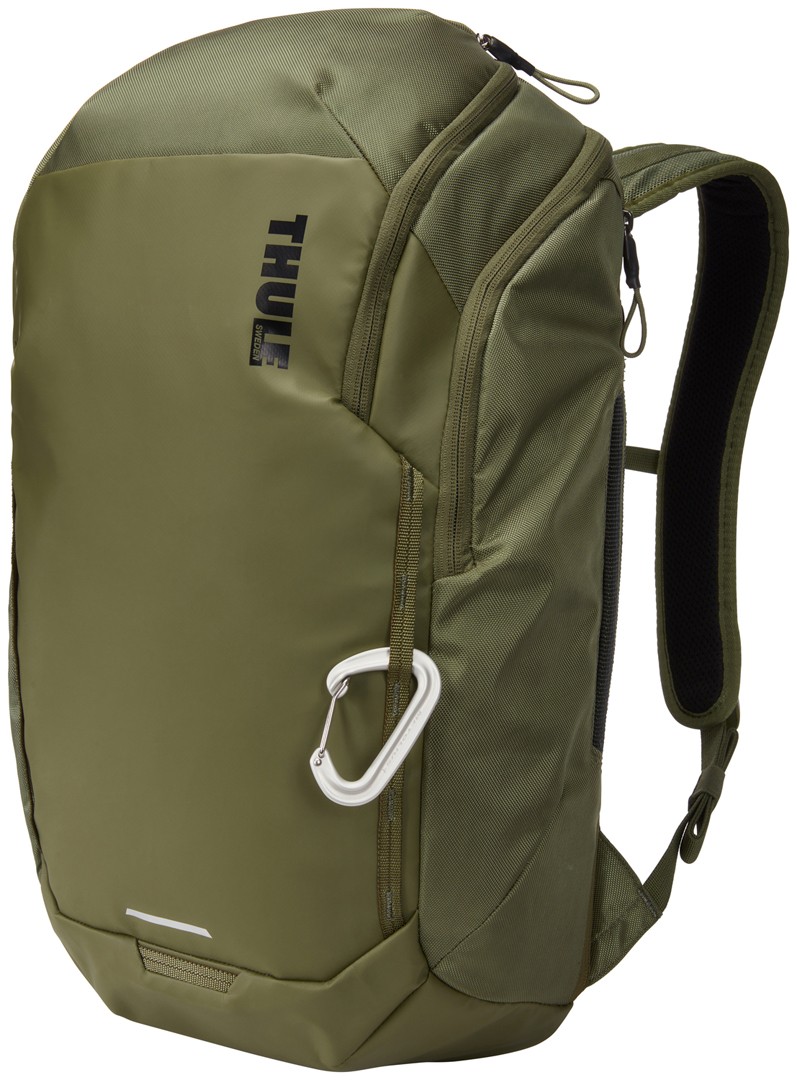 Рюкзак Thule Chasm Backpack 26L (Olivine) (TH 3204294)