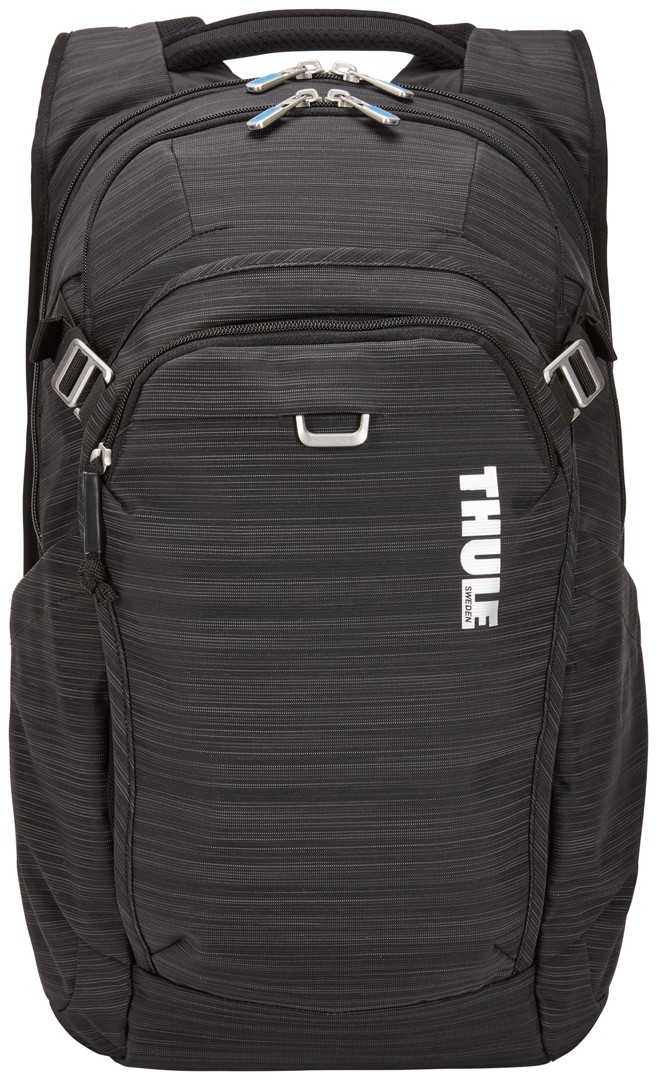 Рюкзак Thule Construct Backpack 24L (Black) (TH 3204167)