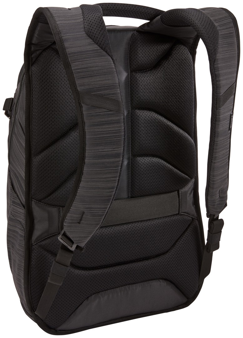 Рюкзак Thule Construct Backpack 24L (Black) (TH 3204167)