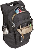 Рюкзак Thule Construct Backpack 24L (Black) (TH 3204167)