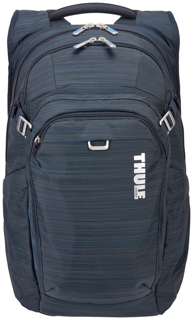 Рюкзак Thule Construct Backpack 24L (Carbon Blue) (TH 3204168)