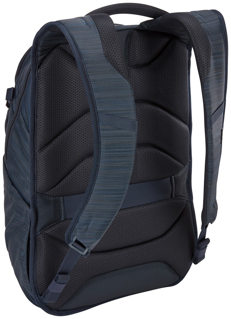 Рюкзак Thule Construct Backpack 24L (Carbon Blue) (TH 3204168)