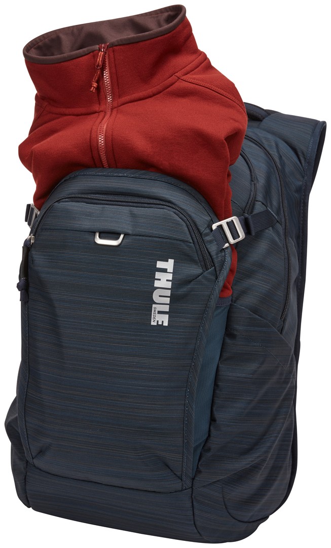 Рюкзак Thule Construct Backpack 24L (Carbon Blue) (TH 3204168)