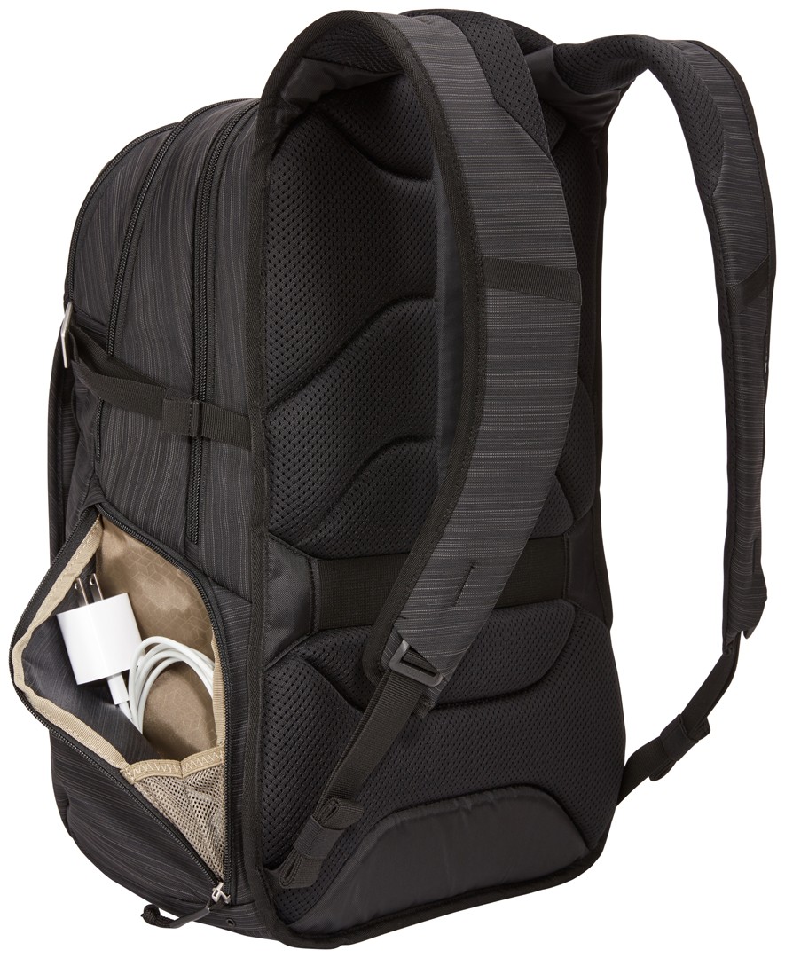 Рюкзак Thule Construct Backpack 28L (Black) (TH 3204169)