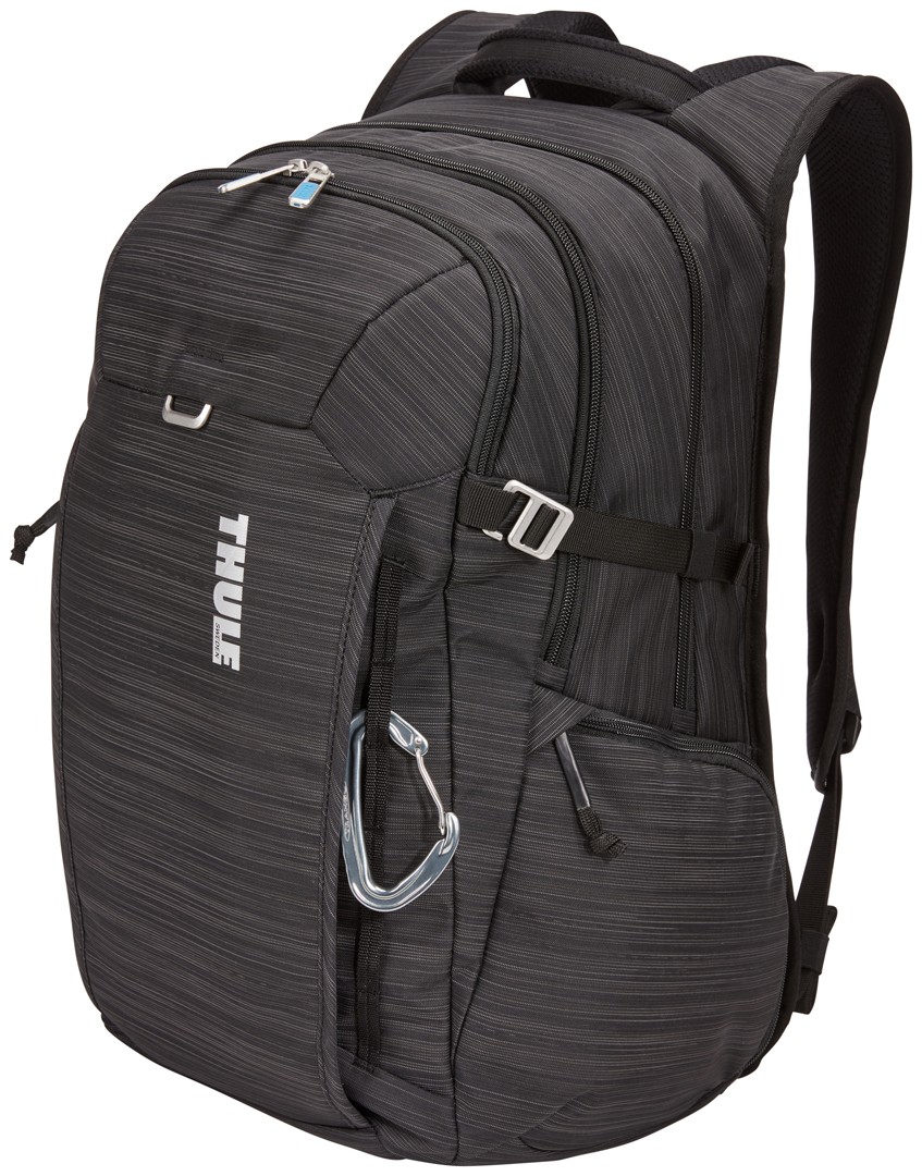 Рюкзак Thule Construct Backpack 28L (Black) (TH 3204169)