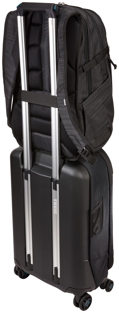 Рюкзак Thule Construct Backpack 28L (Black) (TH 3204169)
