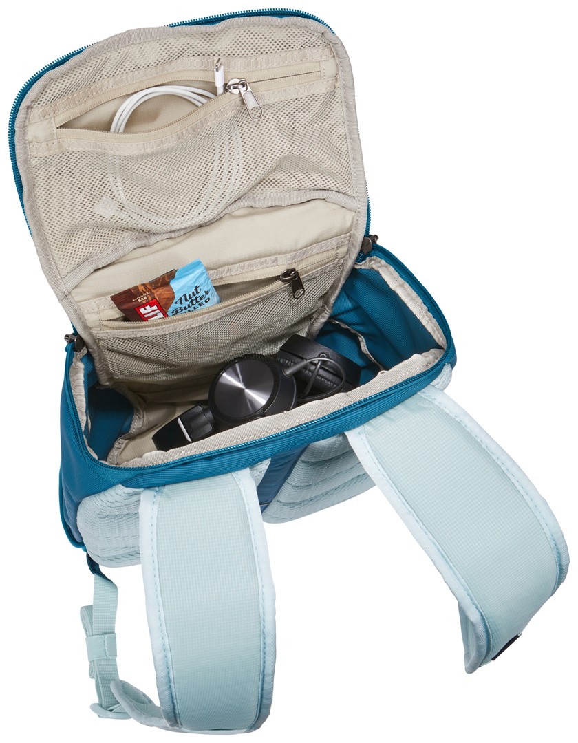 Рюкзак Thule EnRoute Backpack 14L (Alaska/Deep Teal) (TH 3204275)