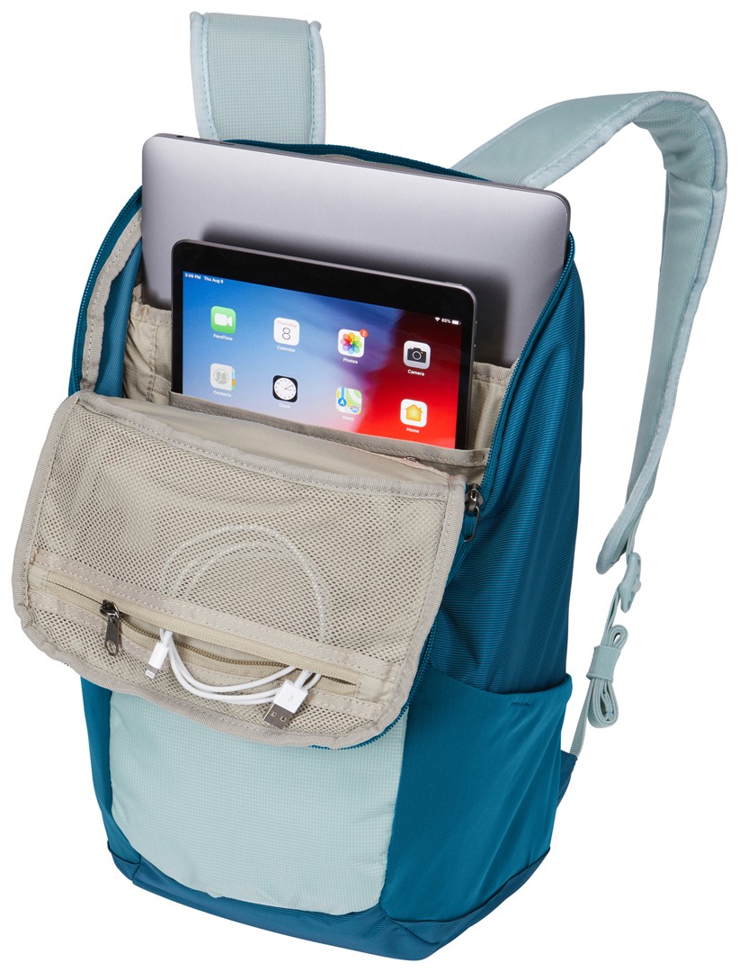 Рюкзак Thule EnRoute Backpack 14L (Alaska/Deep Teal) (TH 3204275)