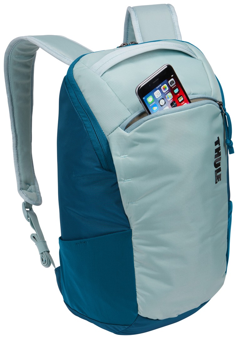 Рюкзак Thule EnRoute Backpack 14L (Alaska/Deep Teal) (TH 3204275)