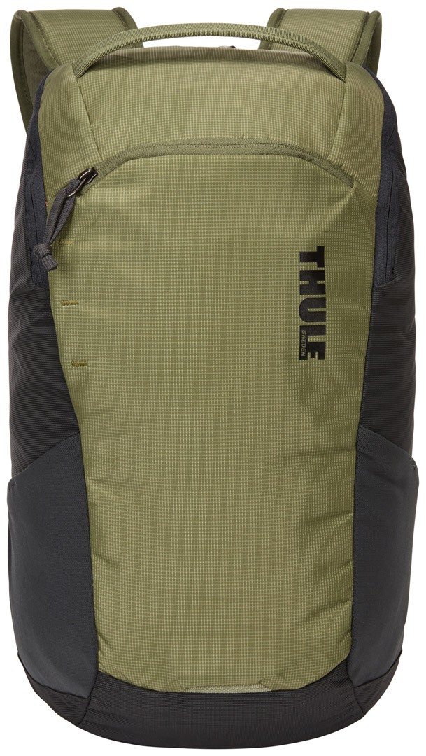 Рюкзак Thule EnRoute Backpack 14L (Olivine/Obsidian) (TH 3204277)