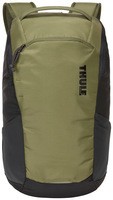Рюкзак Thule EnRoute Backpack 14L (Olivine/Obsidian) (TH 3204277)