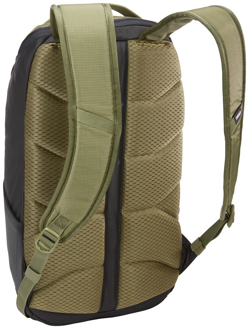 Рюкзак Thule EnRoute Backpack 14L (Olivine/Obsidian) (TH 3204277)