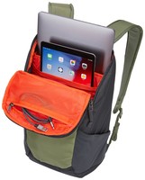 Рюкзак Thule EnRoute Backpack 14L (Olivine/Obsidian) (TH 3204277)