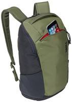 Рюкзак Thule EnRoute Backpack 14L (Olivine/Obsidian) (TH 3204277)