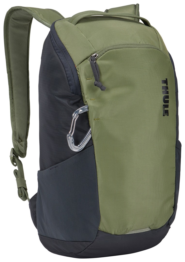 Рюкзак Thule EnRoute Backpack 14L (Olivine/Obsidian) (TH 3204277)