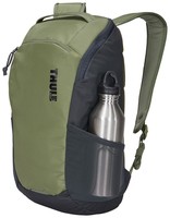 Рюкзак Thule EnRoute Backpack 14L (Olivine/Obsidian) (TH 3204277)
