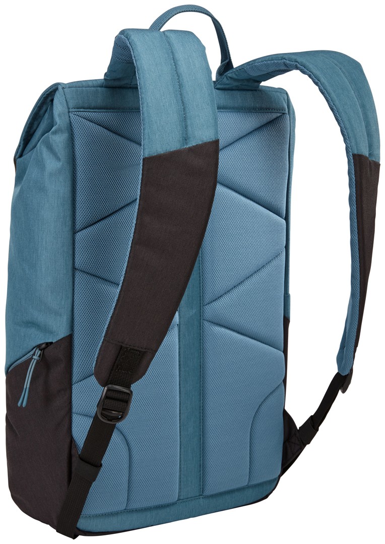 Рюкзак Thule Lithos 16L Backpack (Blue/Black) (TH 3204271)