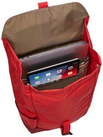 Рюкзак Thule Lithos 16L Backpack (Lava/Red Feather) (TH 3204270)
