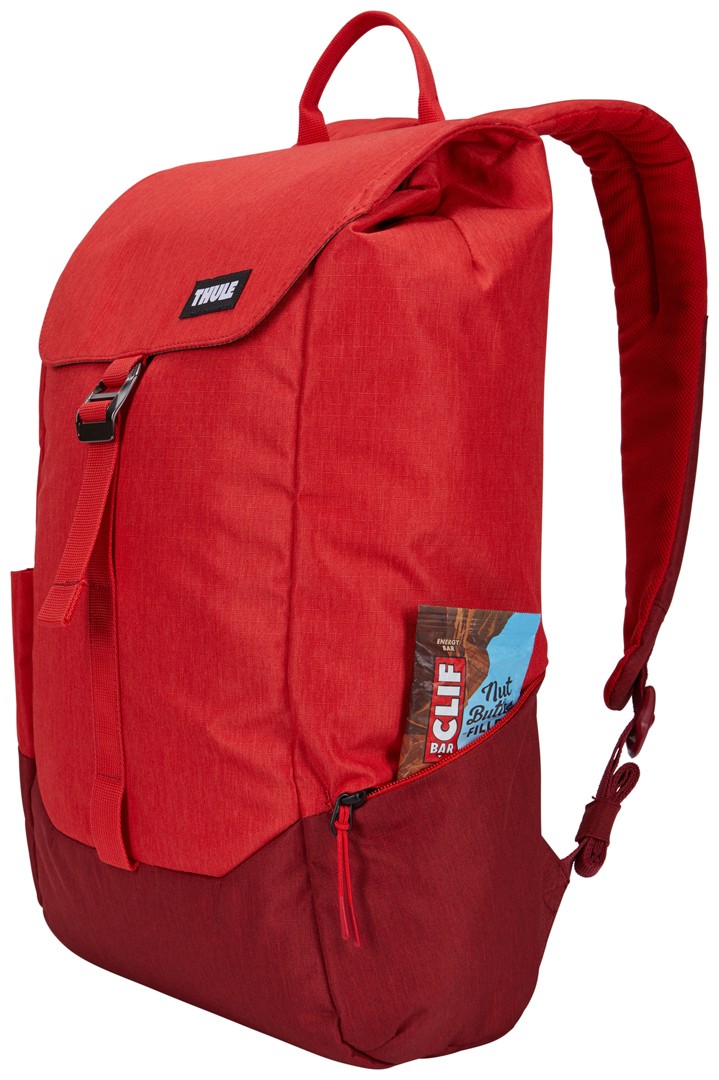 Рюкзак Thule Lithos 16L Backpack (Lava/Red Feather) (TH 3204270)
