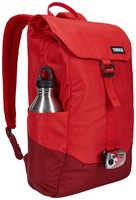 Рюкзак Thule Lithos 16L Backpack (Lava/Red Feather) (TH 3204270)