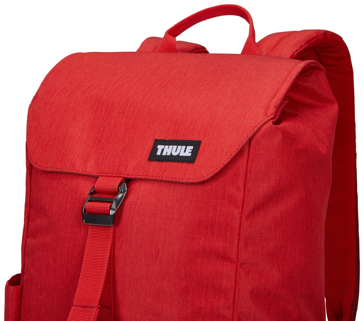 Рюкзак Thule Lithos 16L Backpack (Lava/Red Feather) (TH 3204270)