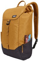 Рюкзак Thule Lithos 16L Backpack (Wood Trush/Black) (TH 3204269)