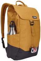 Рюкзак Thule Lithos 16L Backpack (Wood Trush/Black) (TH 3204269)