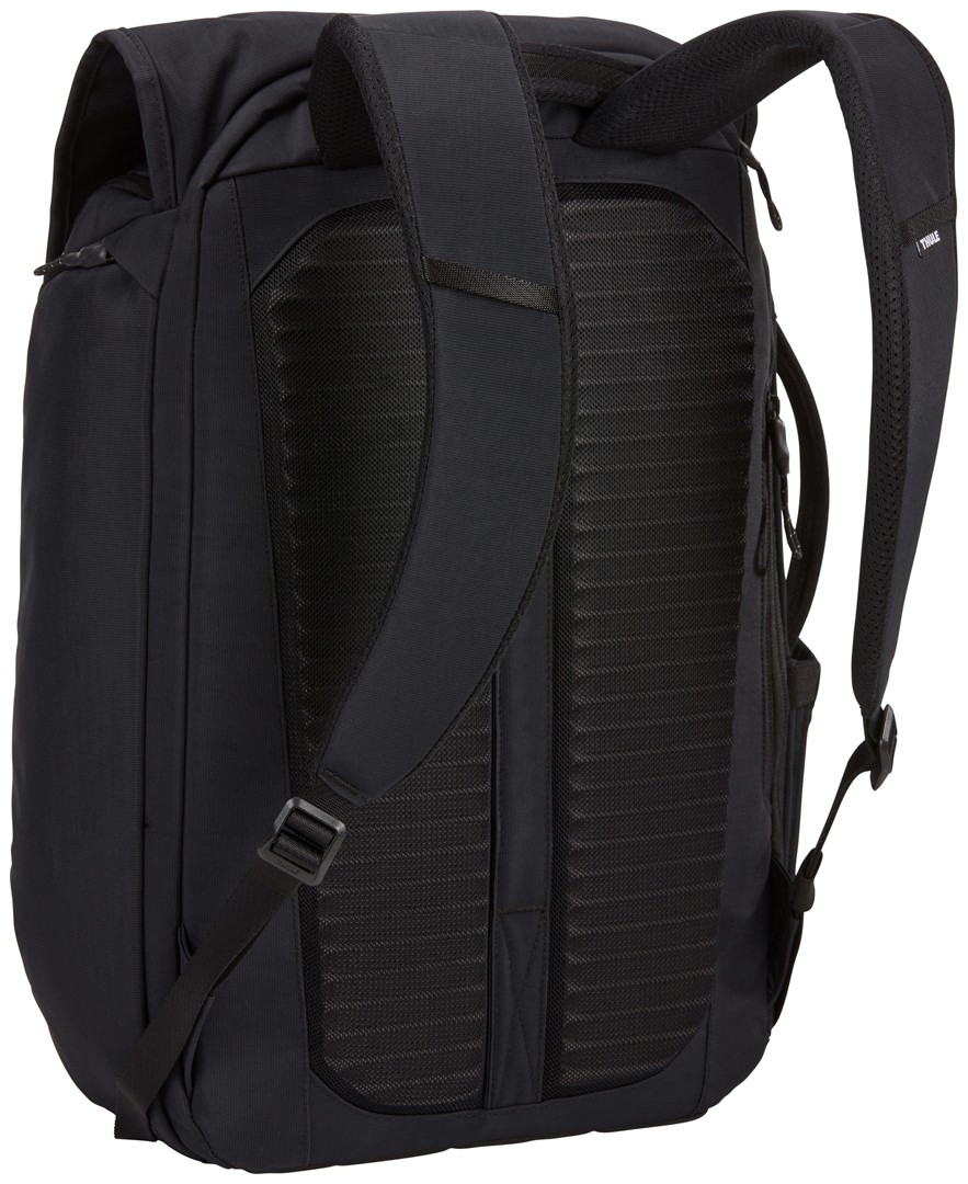 Рюкзак Thule Paramount Backpack 27L (Black) (TH 3204216)