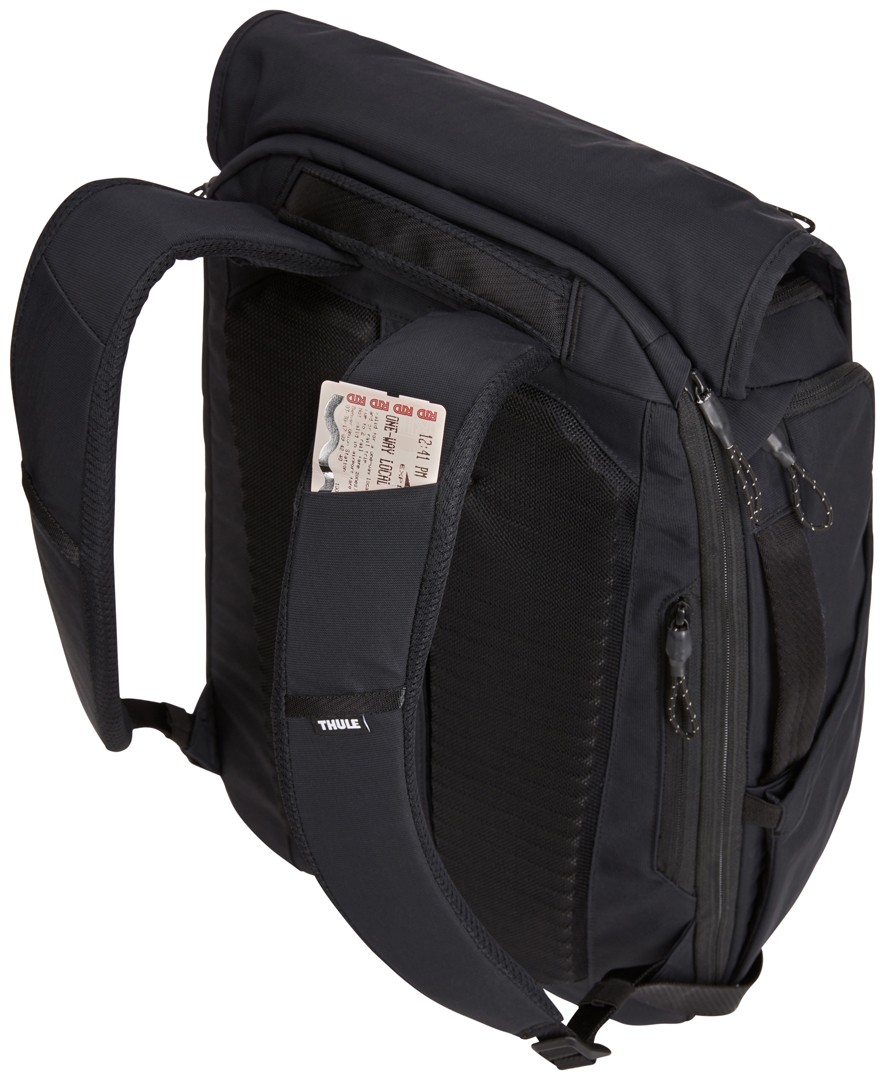 Рюкзак Thule Paramount Backpack 27L (Black) (TH 3204216)