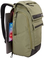 Рюкзак Thule Paramount Backpack 27L (Olivine) (TH 3204217)